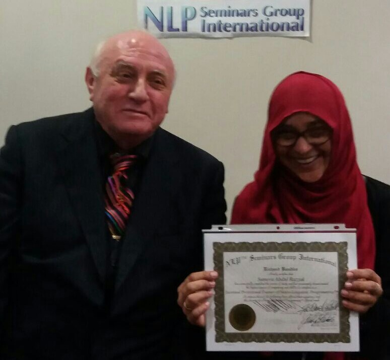 Sumera NLP Trainer