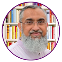 Kamran Sultan NLP Master Trainer