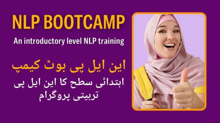 NLP Training