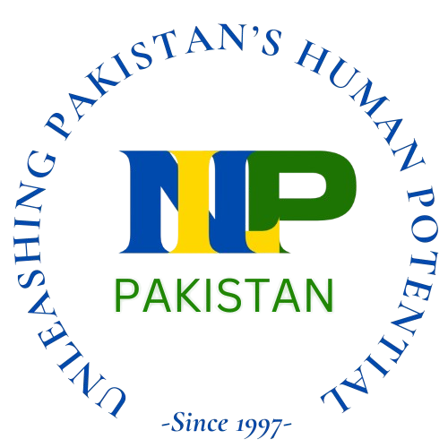 NLP Pakistan