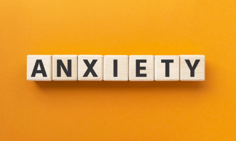 How to stop anxiety