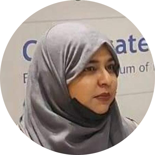 Erum Kamran