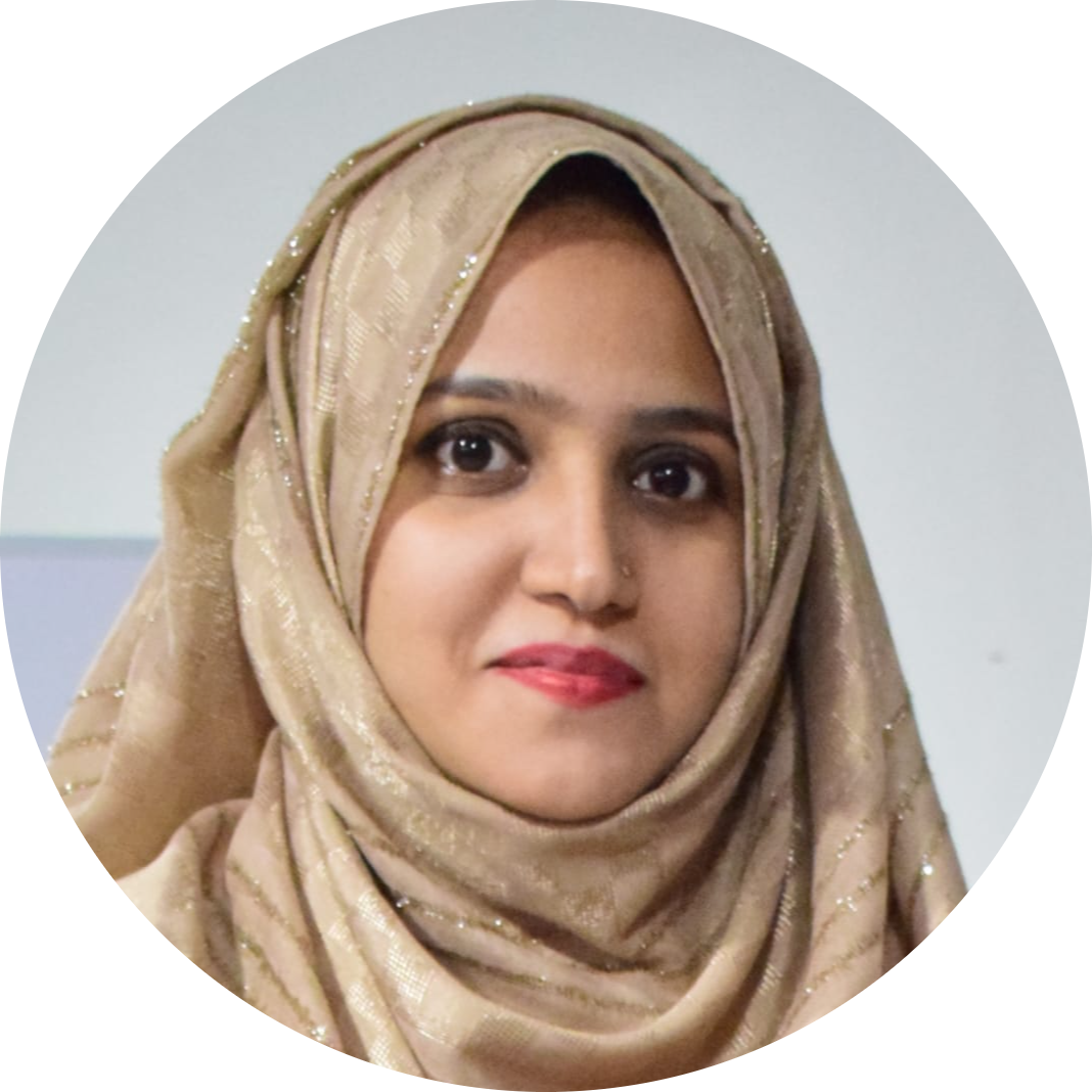Ikhlas Fahad