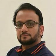 Kamran Ahmed
