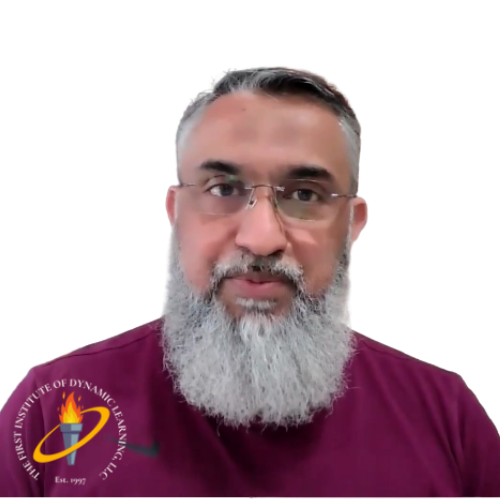 Kamran Sultan NLP