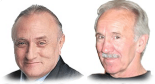 Richard Bandler John Grinder