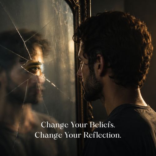 limiting beliefs