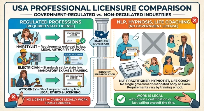 Certification in NLP